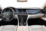 BMW 750d xDrive 2012 года